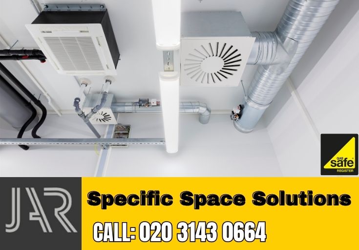Specific Space Solutions Teddington